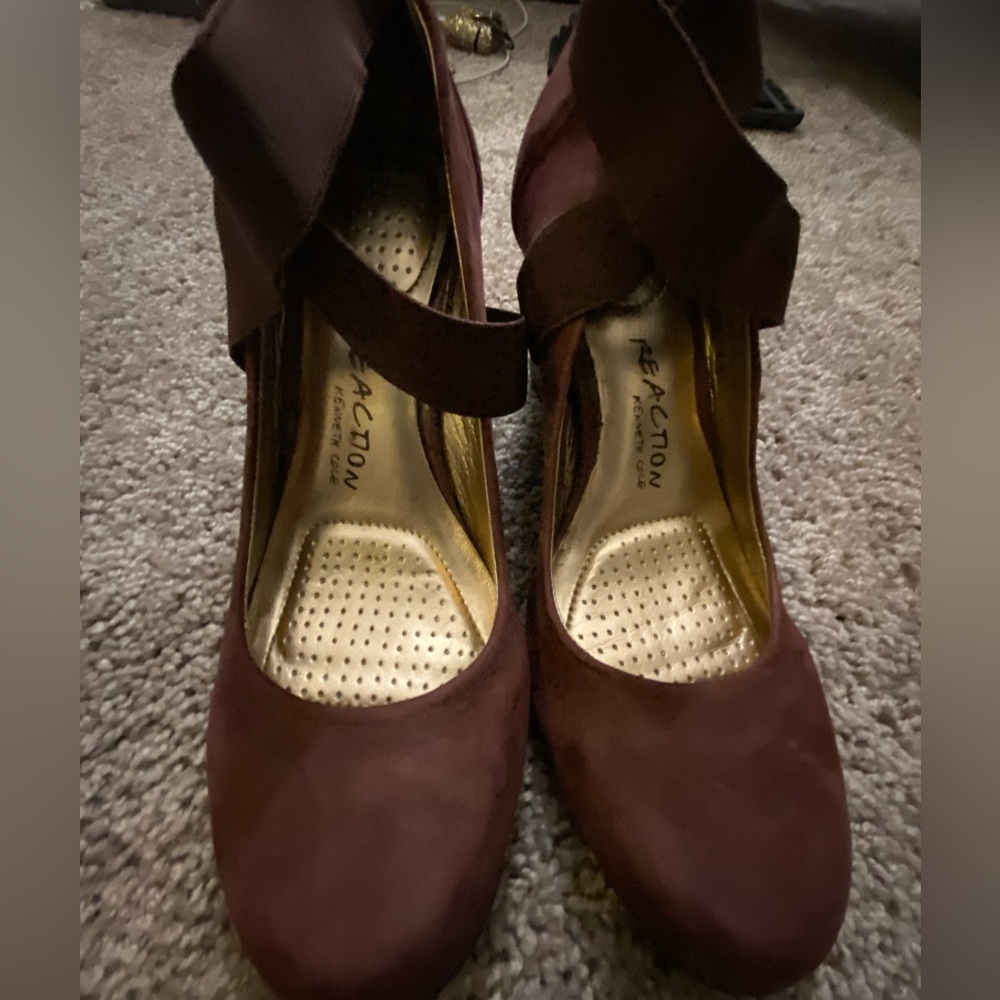 Super Cute Wedge